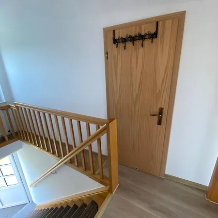 Haus Upt Land, Familie Ehnts *