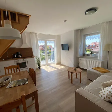 Haus Upt Land, Familie Ehnts كاروليننسيل