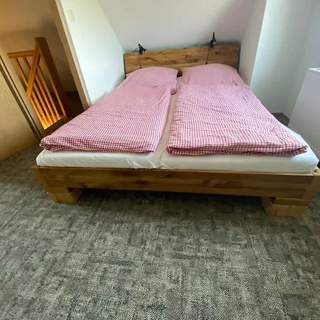 Haus Upt Land, Familie Ehnts Apartamento