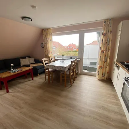Haus Upt Land, Familie Ehnts كاروليننسيل
