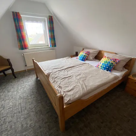 Haus Upt Land, Familie Ehnts شقة