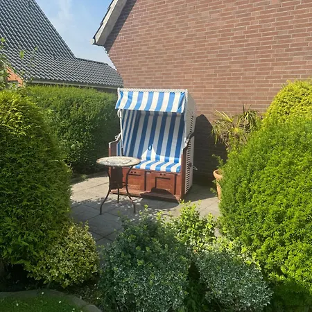 Haus Upt Land, Familie Ehnts شقة