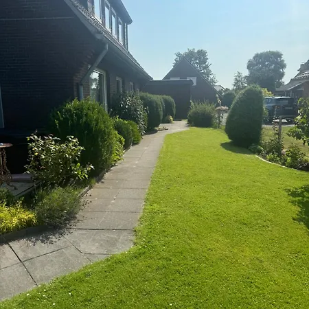 Haus Upt Land, Familie Ehnts Apartamento *