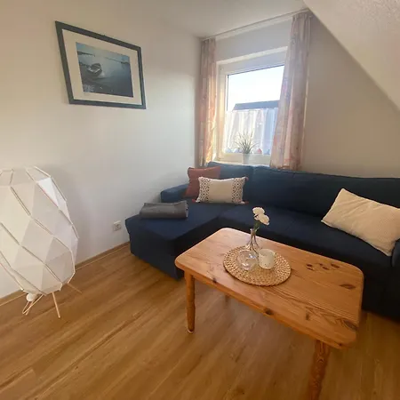 شقة Haus Upt Land, Familie Ehnts كاروليننسيل
