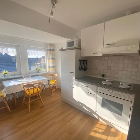 Haus Upt Land, Familie Ehnts *
