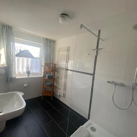 Haus Upt Land, Familie Ehnts * Carolinensiel