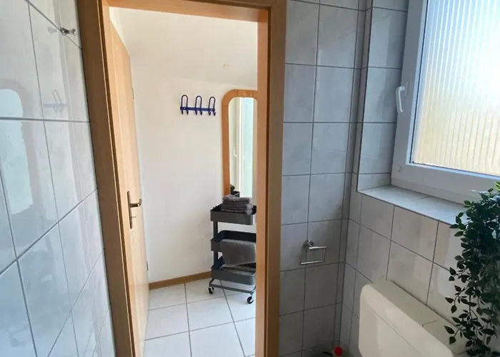 Apartament Haus Upt Land, Familie Ehnts *