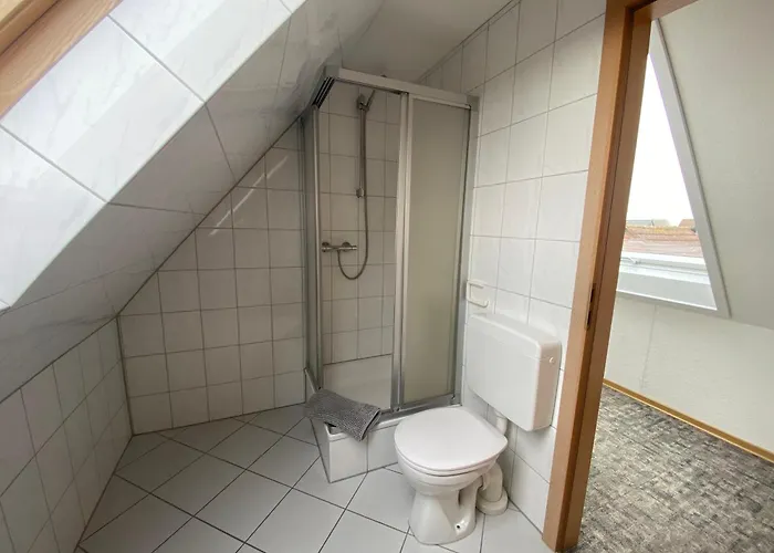 Apartament Haus Upt Land, Familie Ehnts